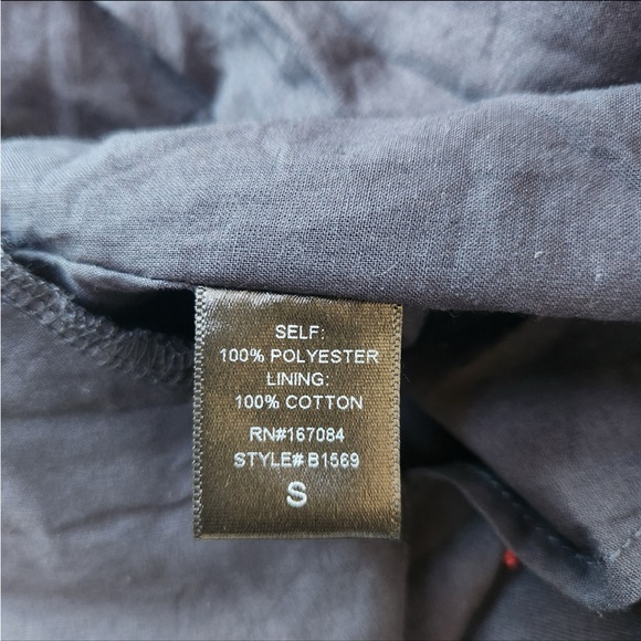 NWT Tuckernuck Callahan floral embroidered dress size S - Picture 8 of 9